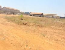 Kigali Industial land for sale in Gahanga  - Image 1