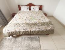 Kigali Furnished Apartment for Rent in Kagugu – Prime Location - Image 5