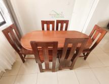 Kigali Furnished Apartment for Rent in Kagugu – Prime Location - Image 4