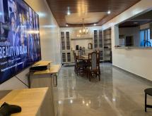 Gacuriro umucyo estate very nice renovated and cheapest well furnished house for rent - Image 3