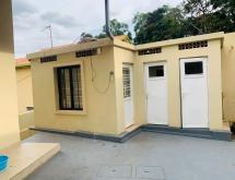 Kigali Kiyovu very nice amazing house for rent with swimming pool - Image 3