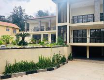 Kigali Kiyovu very nice amazing house for rent with swimming pool - Image 2