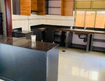 Gacuriro paul estate nice unfurnished house for rent in Kigali Rwanda - Image 4