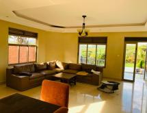 Gacuriro paul estate nice unfurnished house for rent in Kigali Rwanda - Image 5