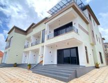 Kigali furnished apartment for rent in Rebero - Image 1