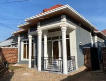 Kigali unfurnished house for rent in Muyange Kagarama - Image 1