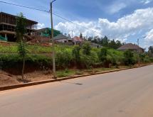 Kigali plots for sale in Muyange Kagarama - Image 4