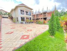 Kigali unfurnished house for rent in Kicukiro Sport view cademy - Image 2
