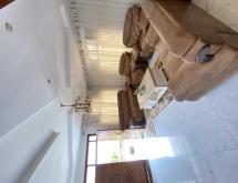 Kigali unfurnished house for rent in Kicukiro Sport view cademy - Image 3