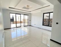 Kigali unfurnished house for rent in Muyange Kagarama - Image 4