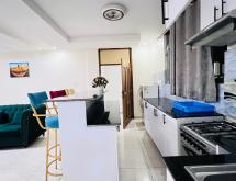 Remera Kismenti apartment for rent in Kigali - Image 3