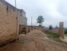 Kigali plot for sale in Kagarama Muyange  - Image 3