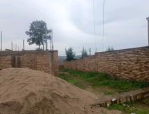 Kigali plot for sale in Kagarama Muyange  - Image 5