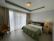 Kigali fully furnished house for rent in Kinyinya - Image 2