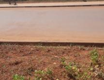 Kigali Commercial plot for sale in Nyarugenge Kanyinya  on main road  - Image 2