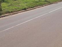 Kigali Commercial plot for sale in Nyarugenge Kanyinya  on main road  - Image 3