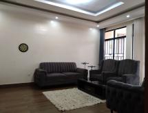 Kigali Rwanda House for rent in Kibagabaga  - Image 3