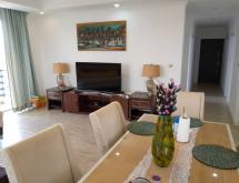 Kibagabaga beautiful furnished apartment for rent in Kigali  - Image 1