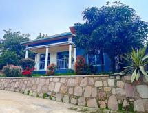 Kigali house for rent in Kimironko on the tarmac road - Image 2