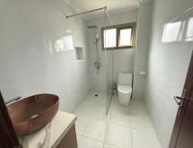 Gacuriro unfurnished house for rent in Kigali  - Image 3