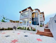 Kigali house for sale in Kagarama Muyange  - Image 1