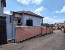 Kigali Rwanda House for rent in Kibagabaga  - Image 2