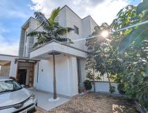 Kigali fully furnished house for rent in Rebero  - Image 2