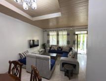 Gacuriro umucyo estate Furnished house for rent in Kigali - Image 4