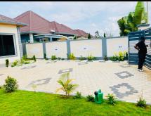 Kigali Rwanda house for sale in Kabeza Rubirizi - Image 2