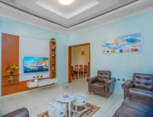 Kigali Rwanda house for rent in Niboye  - Image 3
