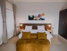 Kibagabaga Furnished House for rent in Kigali  - Image 4