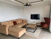 Kigali furnished house for rent in Kinyinya - Image 3