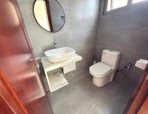 Gacuriro unfurnished house for rent in Kigali  - Image 5