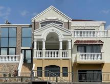 Kigali Modern Villa for Rent in Nyarutarama - Image 1