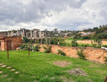 Kigali Rwanda plot for sale in Gishushu rukiri ya 1 - Image 2