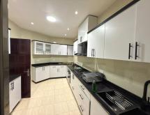 Kigali nice furnished house for rent in Umucyo estate  - Image 5