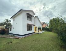 Kigali nice furnished house for rent in Umucyo estate  - Image 2