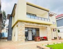 Kigali apartments for rent in Kagarama  - Image 1