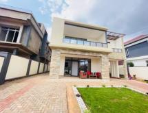 Kigali apartments for rent in Kagarama  - Image 4