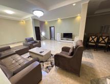  Gacuriro near Simba center furnished house for rent in Kigali - Image 4