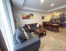 Kibagabaga furnished apartment for rent in Kigali - Image 4