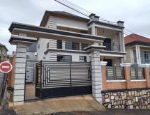 Kigali Rwanda House for rent in Kibagabaga  - Image 1