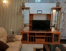  Gacuriro furnished house for rent in Kigali - Image 4