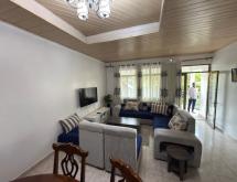 Gacuriro umucyo estate Furnished house for rent in Kigali - Image 3