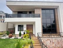 Kigali Beautiful modern house for sale in Rebero  - Image 1