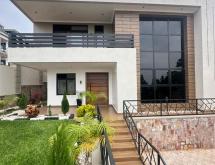 Kigali Beautiful modern house for sale in Rebero  - Image 2