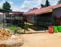 Kigali Commercial land for sale in Remera Kisimenti  - Image 1