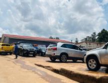 Kigali Commercial land for sale in Remera Kisimenti  - Image 5