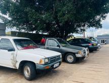 Kigali Commercial land for sale in sonatube Remera  - Image 5