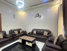 Kigali Full furnished house for rent in Kimironko - Image 4